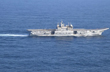 First India-made Aircraft carrier INS Vikrant to be commissioned next week